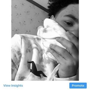 Meet your Posher, Drake